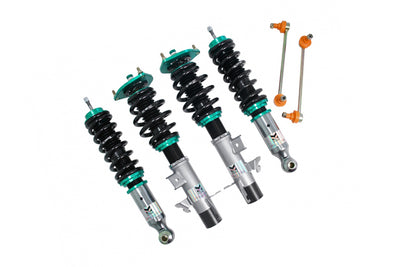 Mini Countryman (R60) 11-16 / Paceman (R61) 13-16 (Includes JCW) - Euro II Series Coilovers - MR-CDK-MCC11