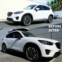Megan Racing Mazda CX-5 2013-2016 (FWD/AWD) - Street Series Coilovers - MR-CDK-MCX13