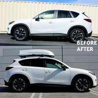 Megan Racing Mazda CX-5 2013-2016 (FWD/AWD) - Street Series Coilovers - MR-CDK-MCX13
