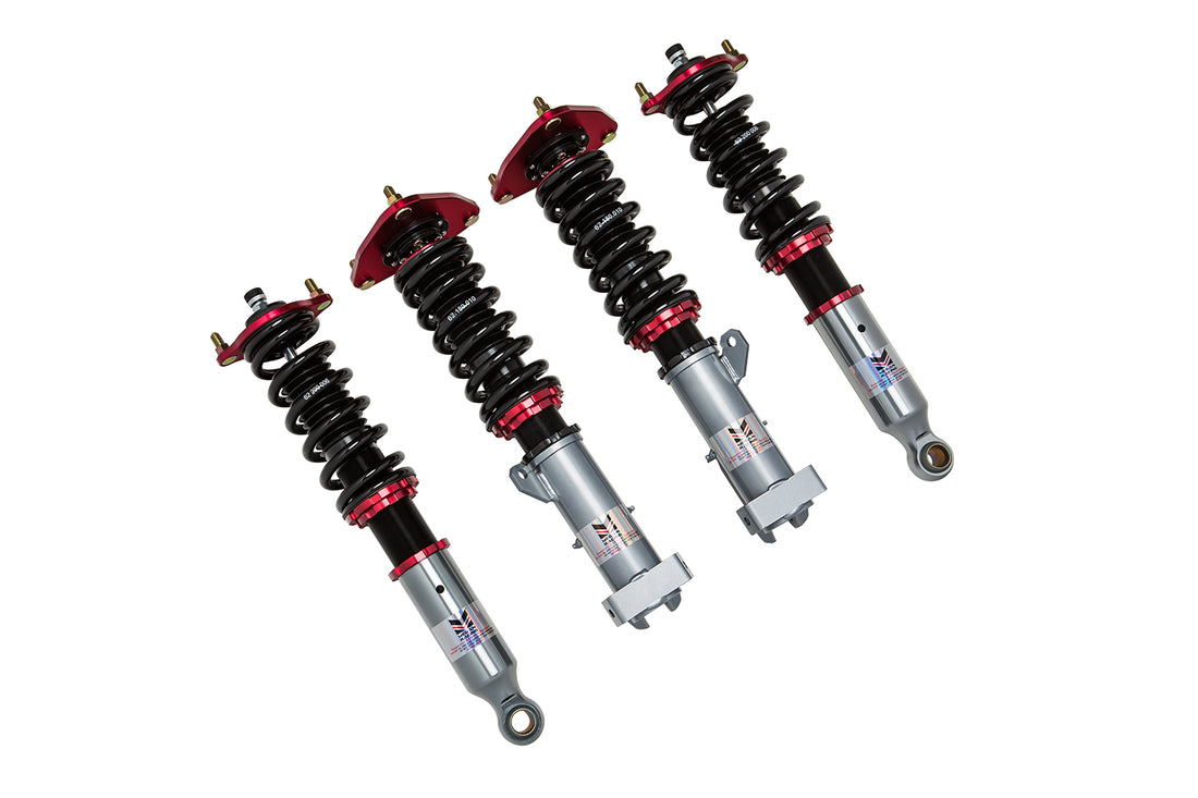 Megan Racing Mitsubishi Galant 99-03 / Eclipse 00-05 - Street Series Coilovers - MR-CDK-ME00