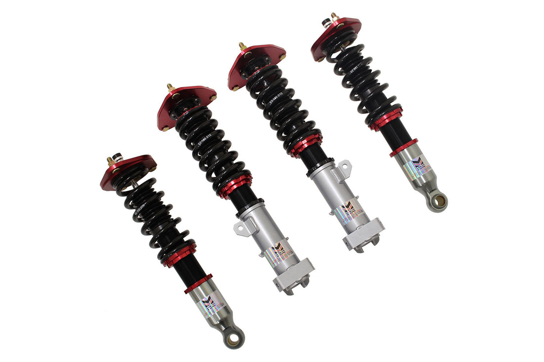 Megan Racing Mitsubishi Galant 04-11 / Eclipse 06-11 - Street Series Coilovers - MR-CDK-ME06