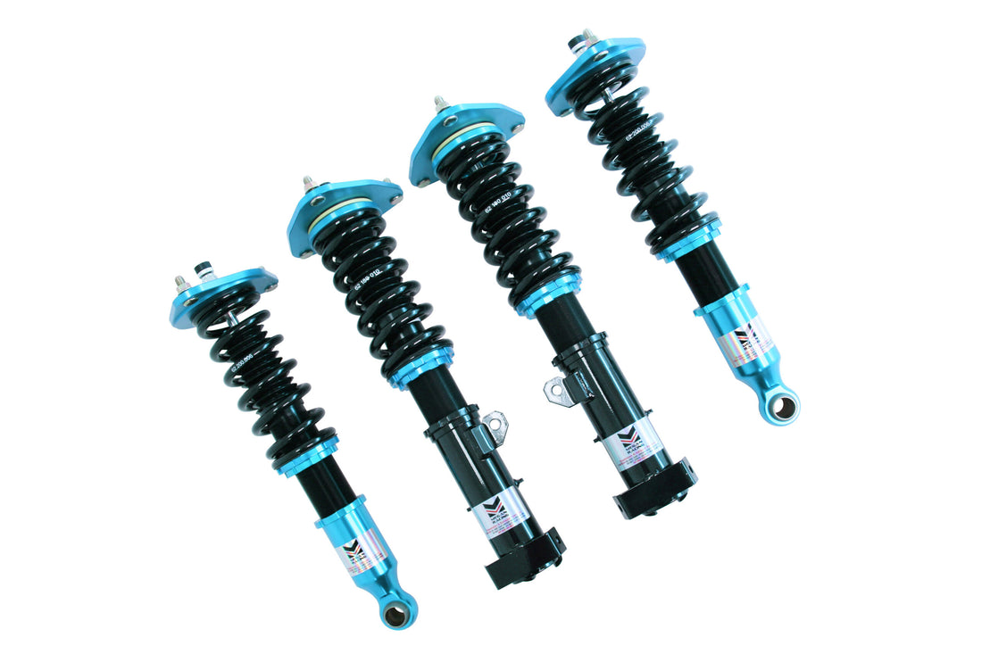 Megan Racing Mitsubishi Eclipse 06-11 / Galant 04-11 - EZ II Series Coilovers - MR-CDK-ME06-EZII