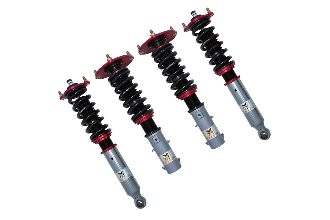 Megan Racing Mitsubishi Eclipse GSX/Eagle Talon 89-94 (AWD Only) - Street Series Coilovers - MR-CDK-ME89AWD