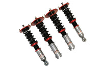 Megan Racing Mitsubishi Eclipse / Eagle Talon 89-94 (FWD Only) - Street Series Coilovers - MR-CDK-ME89FWD