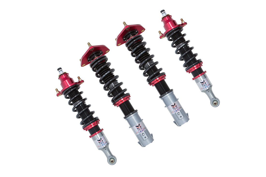 Megan Racing Mitsubishi Lancer 02-06 - Street Series Coilovers - MR-CDK-ML02