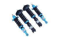 Megan Racing Mitsubishi Lancer 02-06 - EZ II Series Coilovers - MR-CDK-ML02-EZII