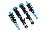 Megan Racing Mitsubishi Lancer 07-15 / Lancer Ralliart 07-12 / Lancer Sportback 10-14 - EZ II Series Coilovers - MR-CDK-ML07-