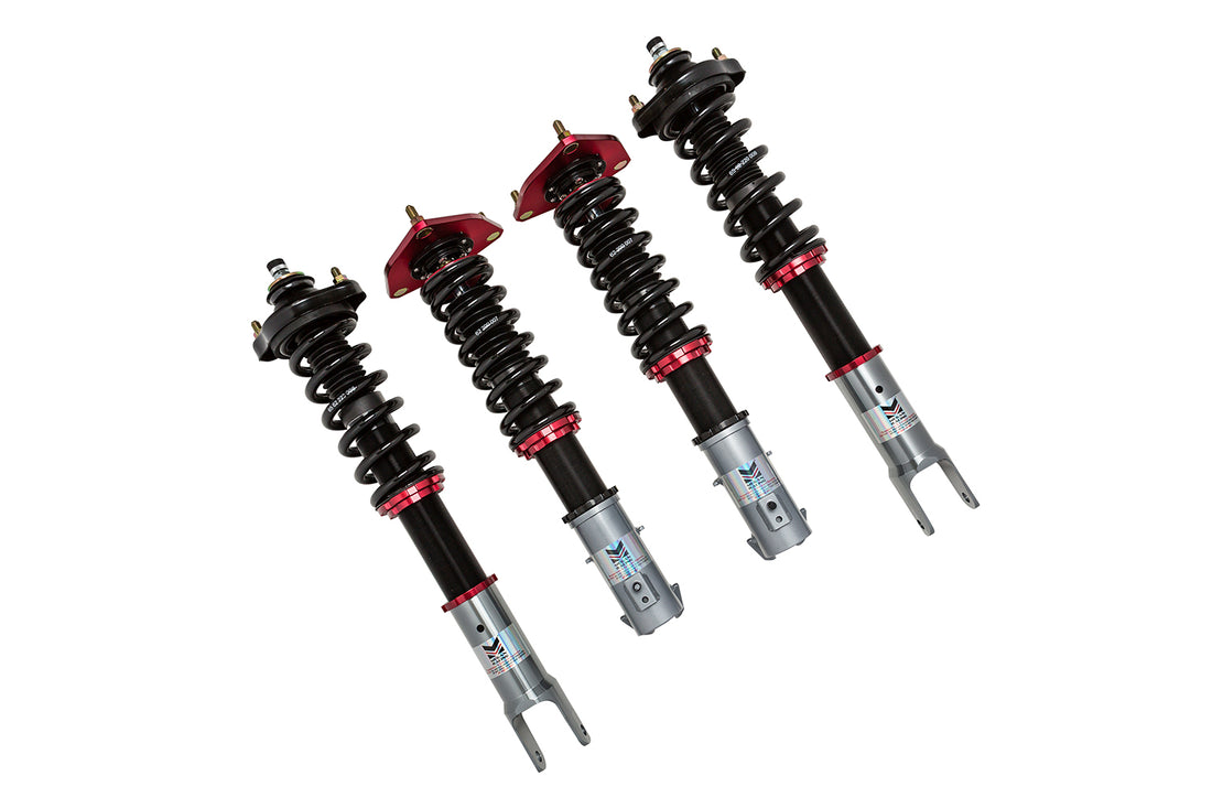 Megan Racing Mitsubishi EVO8/9 03-07 - Street Series Coilovers - MR-CDK-MLE03