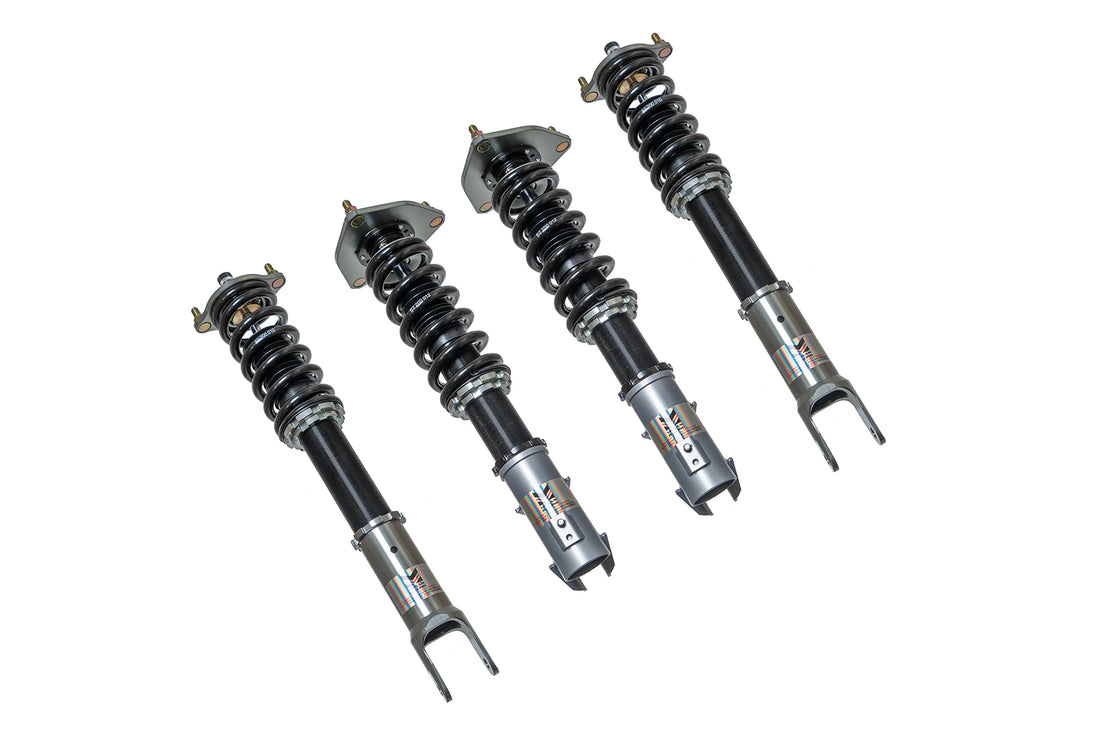 Megan Racing Mitsubishi EVO8/9 03-07 - Track Series Coilovers - MR-CDK-MLE03TS