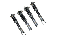 Megan Racing Mitsubishi EVO8/9 03-07 - Track Series Coilovers - MR-CDK-MLE03TS