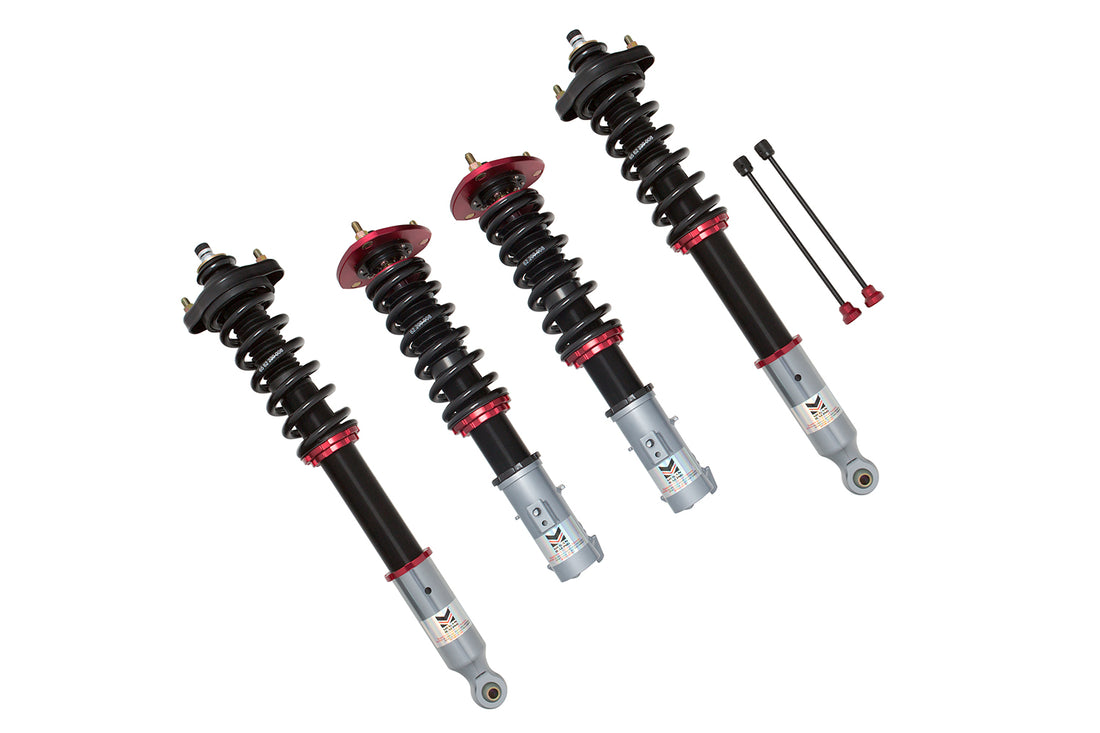 Megan Racing Mitsubishi EVO10 08-14 - Street Series Coilovers - MR-CDK-MLE08X