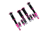 Megan Racing Mitsubishi EVO X 08-15 - Spec-RS Series Coilovers - MR-CDK-MLE08X-RS