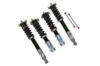 Megan Racing Mitsubishi EVO10 08-15 - Track Series Coilovers - MR-CDK-MLE08X-TS