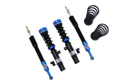 Mazda3 10-13 - EZ I Series Coilovers - MR-CDK-MM310-EZ
