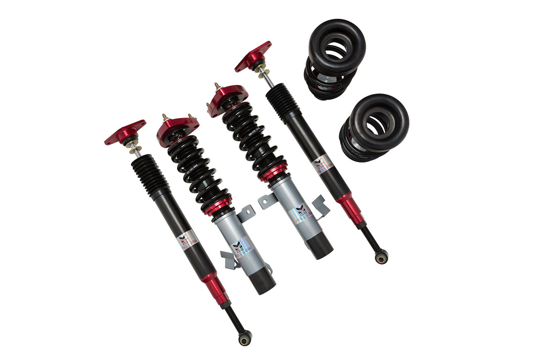 Megan Racing Mazda 5 Minivan 06-10 - Street Series Coilovers - MR-CDK-MM506