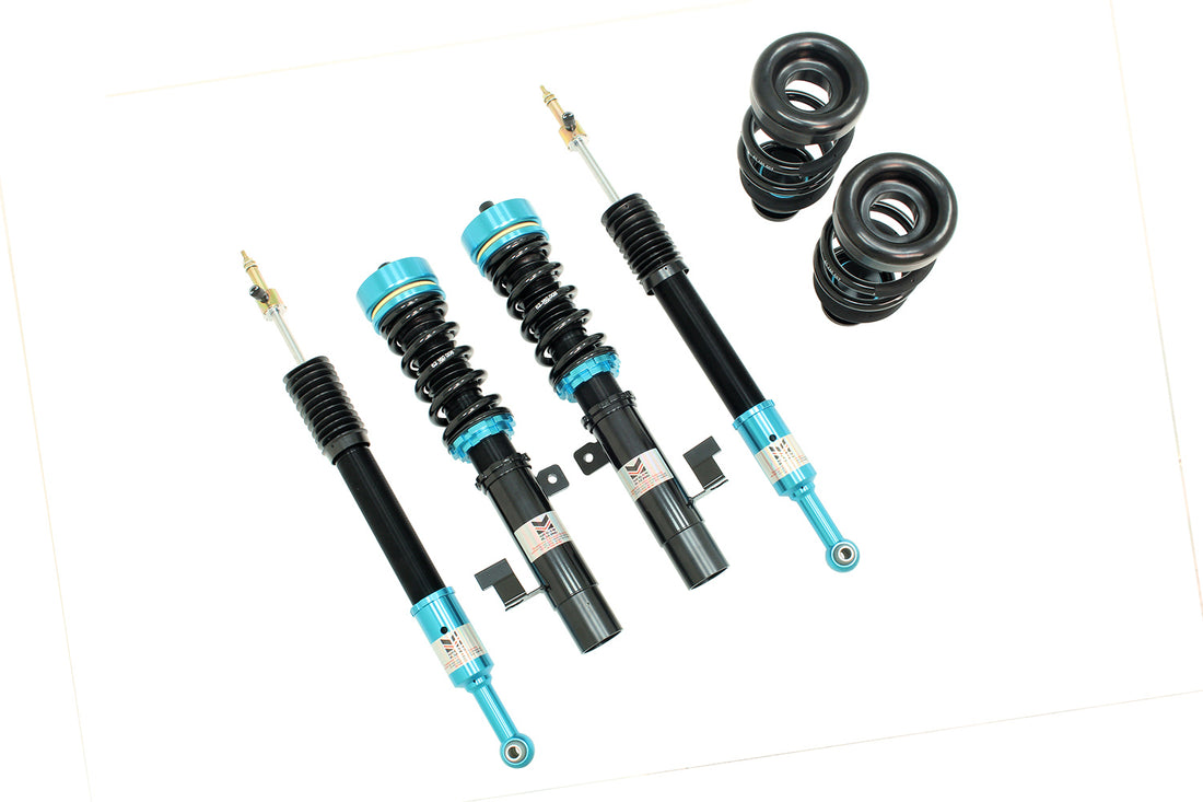 Megan Racing Mazda 5 Minivan 11-15 - EZ I Series Coilovers - MR-CDK-MM511-EZ