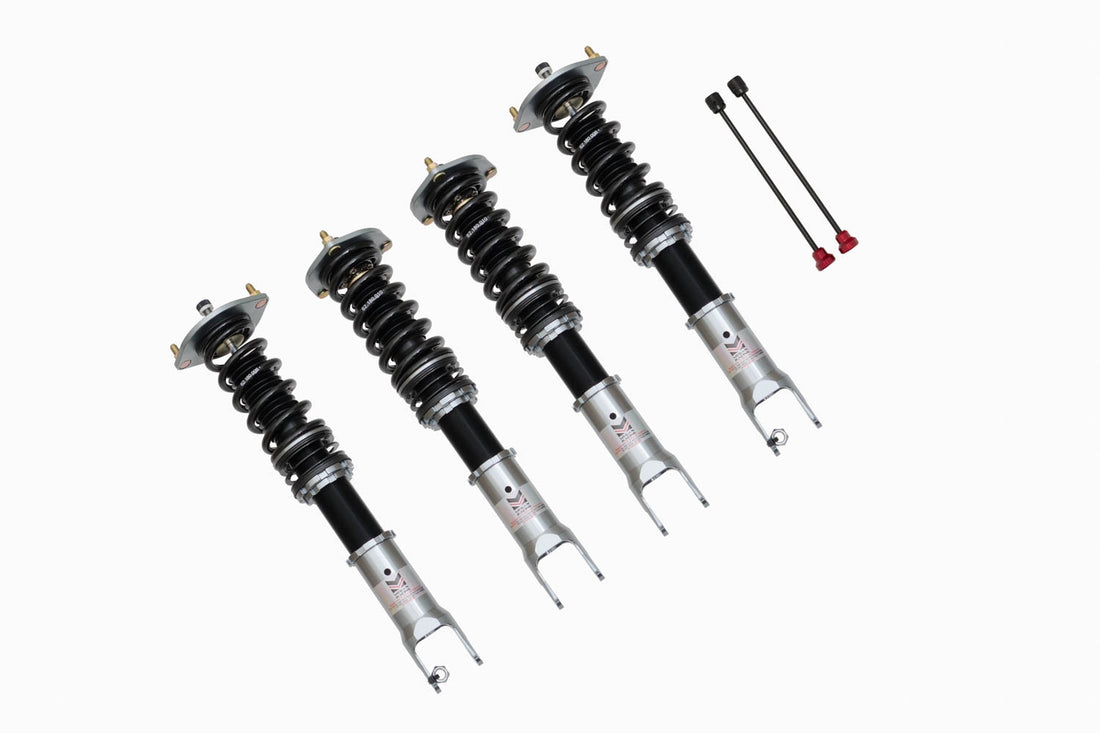 Megan Racing Mazda MX-5 2016+ - Track Series Coilovers - MR-CDK-MMX516-TS