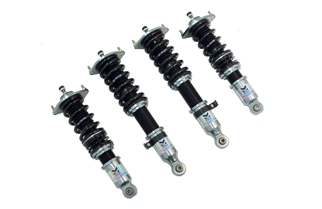 Megan Racing Mazda Miata MX-5 90-05 - Track Series Coilovers - MR-CDK-MMX590-TS
