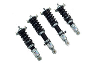 Megan Racing Mazda Miata MX-5 90-05 - Track Series Coilovers - MR-CDK-MMX590-TS