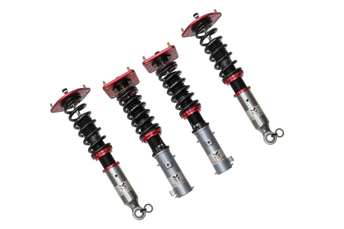 Megan Racing Mazda RX-7 86-92 - Street Series Coilovers - MR-CDK-MRX86