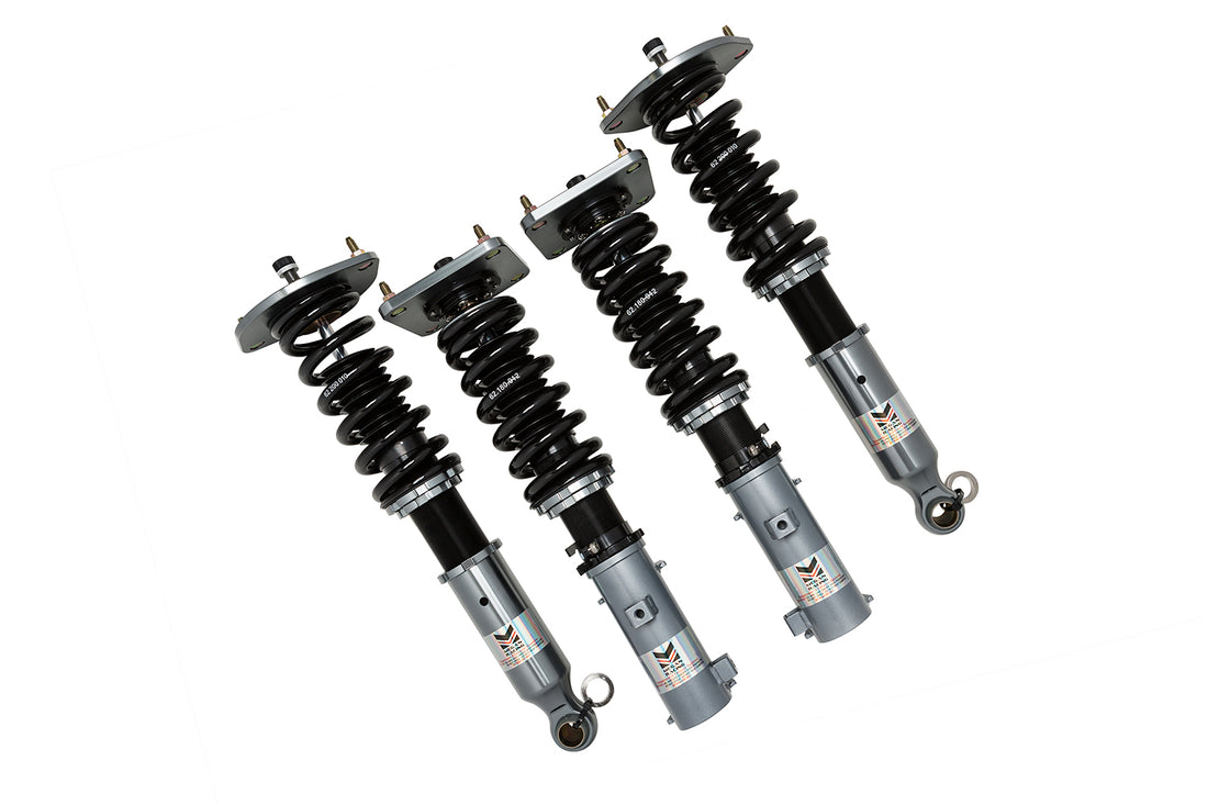 Megan Racing Mazda RX-7 (FC) 86-92 - Track Series Coilovers - MR-CDK-MRX86TS