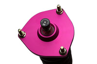 Megan Racing Nissan 350Z 03-08 / Infiniti G35 03-07 - Spec-RS Series Coilovers - MR-CDK-N3Z-RS