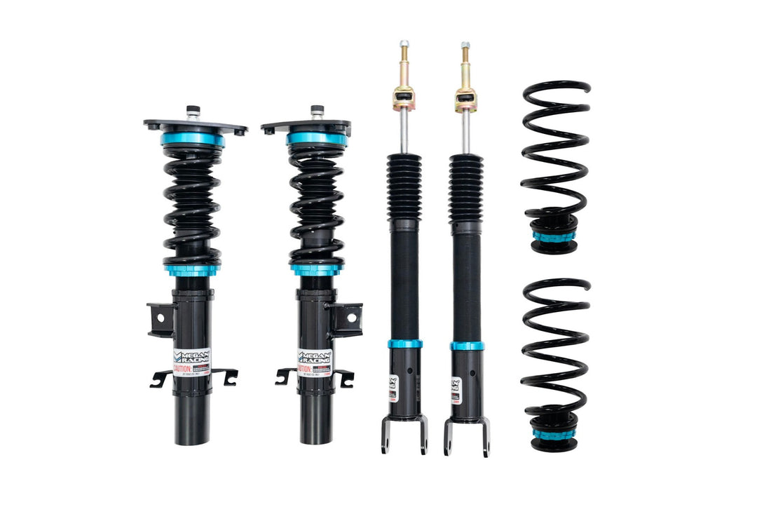 Megan Racing Nissan Altima 2019+ EZII Series Coilover Kit - MR-CDK-NA21-EZII