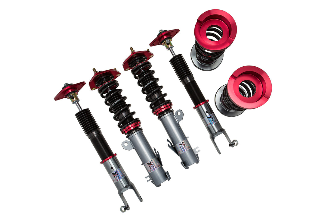 Megan Racing Nissan Altima 02-06 / Maxima 04-08 - Street Series Coilovers - MR-CDK-NA02