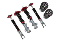 Megan Racing Nissan Altima 07-12 / Maxima 2009+ - Street Series Coilovers - MR-CDK-NA07