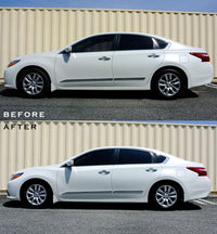 Megan Racing Nissan Altima 13-18 - EZ II Series Coilovers - MR-CDK-NA14-EZII