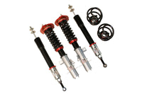 Megan Racing Nissan Juke 11-19 (FWD Only) - Street Series Coilovers - MR-CDK-NJ11