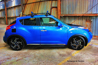 Megan Racing Nissan Juke 11-19 (FWD Only) - Street Series Coilovers - MR-CDK-NJ11