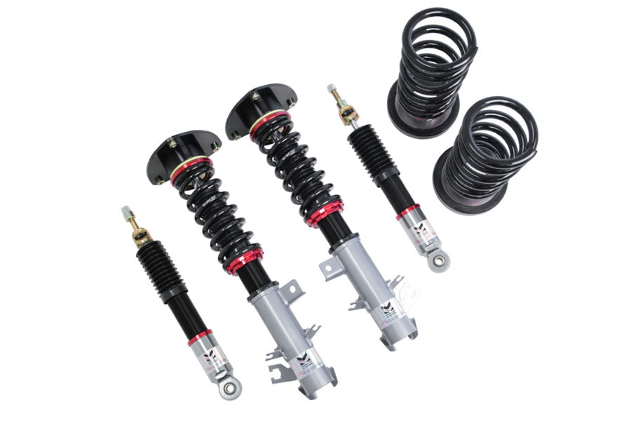 Megan Racing Nissan Quest 2011+ - Street Series Coilovers - MR-CDK-NQ12