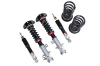 Megan Racing Nissan Quest 2011+ - Street Series Coilovers - MR-CDK-NQ12