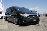 Megan Racing Nissan Quest 2011+ - Street Series Coilovers - MR-CDK-NQ12