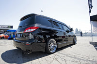 Megan Racing Nissan Quest 2011+ - Street Series Coilovers - MR-CDK-NQ12