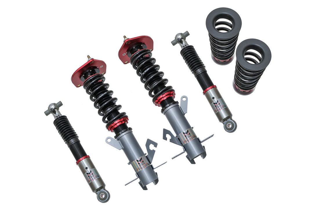 Megan Racing Nissan Sentra 2.0/2.5 07-12 (Includes Spec V) - Street Series Coilovers - MR-CDK-NS07