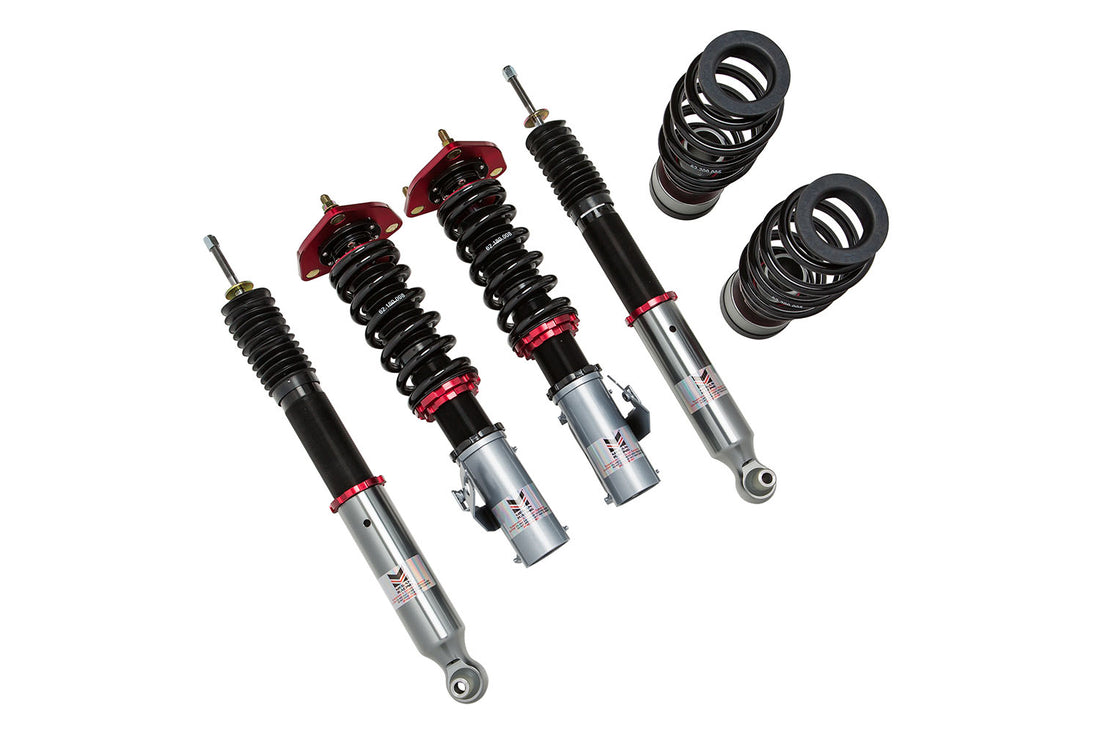 Megan Racing Nissan 200SX (S12) w/ S13 Front - Street Series Coilovers - MR-CDK-NS1288