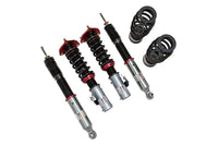 Megan Racing Nissan 200SX (S12) w/ S13 Front - Street Series Coilovers - MR-CDK-NS1288