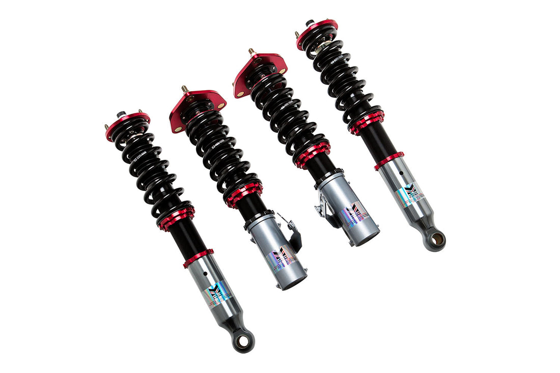 Megan Racing Nissan 240SX (S13) 89-94 - Street Series Coilovers - MR-CDK-NS13