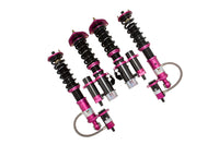 Megan Racing Nissan 240SX 89-94 S13 - Spec-RS Series Coilovers - MR-CDK-NS13-RS