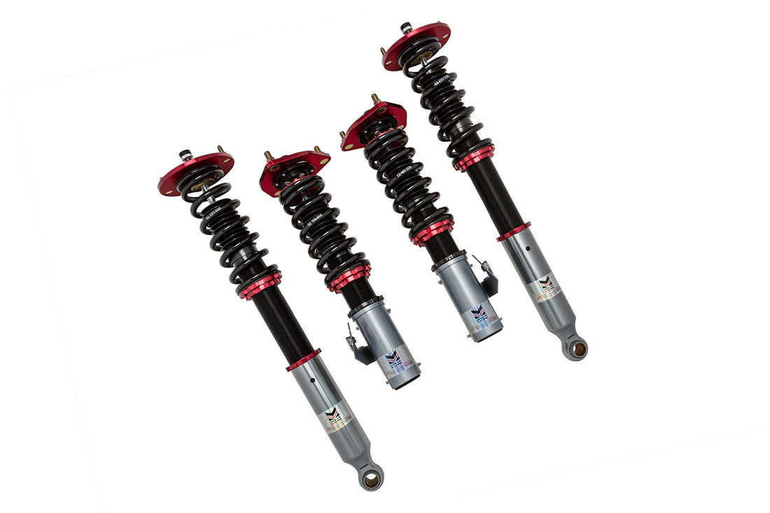 Megan Racing Nissan 240SX (S14) 95-98 - Street Series Coilovers - MR-CDK-NS14