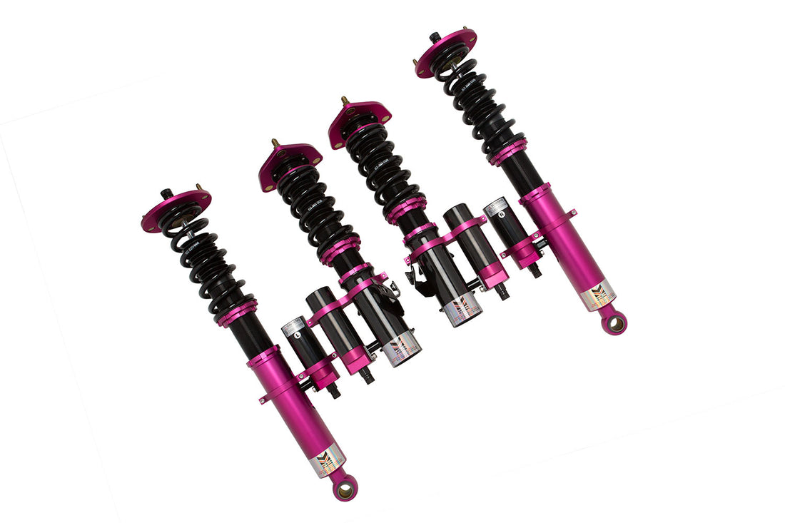 Megan Racing Nissan 240SX 95-98 S14 - Spec-RS Series Coilovers - MR-CDK-NS14-RS
