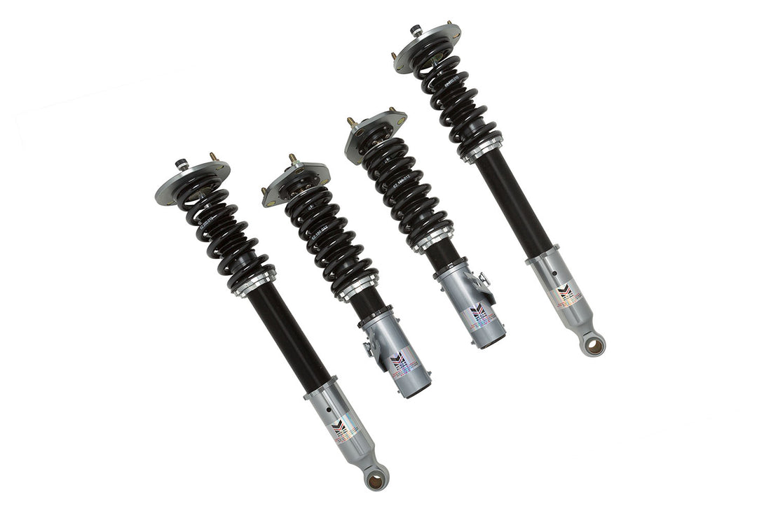 Megan Racing Nissan 240SX (S14) 95-98 - Track Series Coilovers - MR-CDK-NS14TS