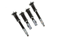 Megan Racing Nissan 240SX (S14) 95-98 - Track Series Coilovers - MR-CDK-NS14TS