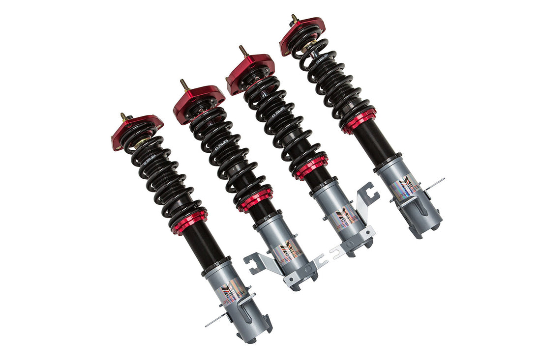 Megan Racing Nissan Sentra 91-94 / NX Coupe 91-93 - Street Series Coilovers - MR-CDK-NS91