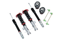 Megan Racing Nissan Sentra 13-19 - Street Series Coilovers - MR-CDK-NSE13
