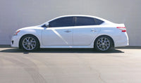 Megan Racing Nissan Sentra 13-19 - Street Series Coilovers - MR-CDK-NSE13