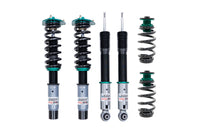 Megan Racing Porsche Cayenne 19-23 (EXC PASM) Euro I Coilover System - MR-CDK-PC19-EU