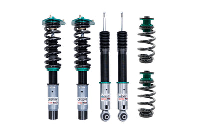 Porsche Cayenne 19-23 (EXC PASM) Euro I Coilover System - MR-CDK-PC19-EU